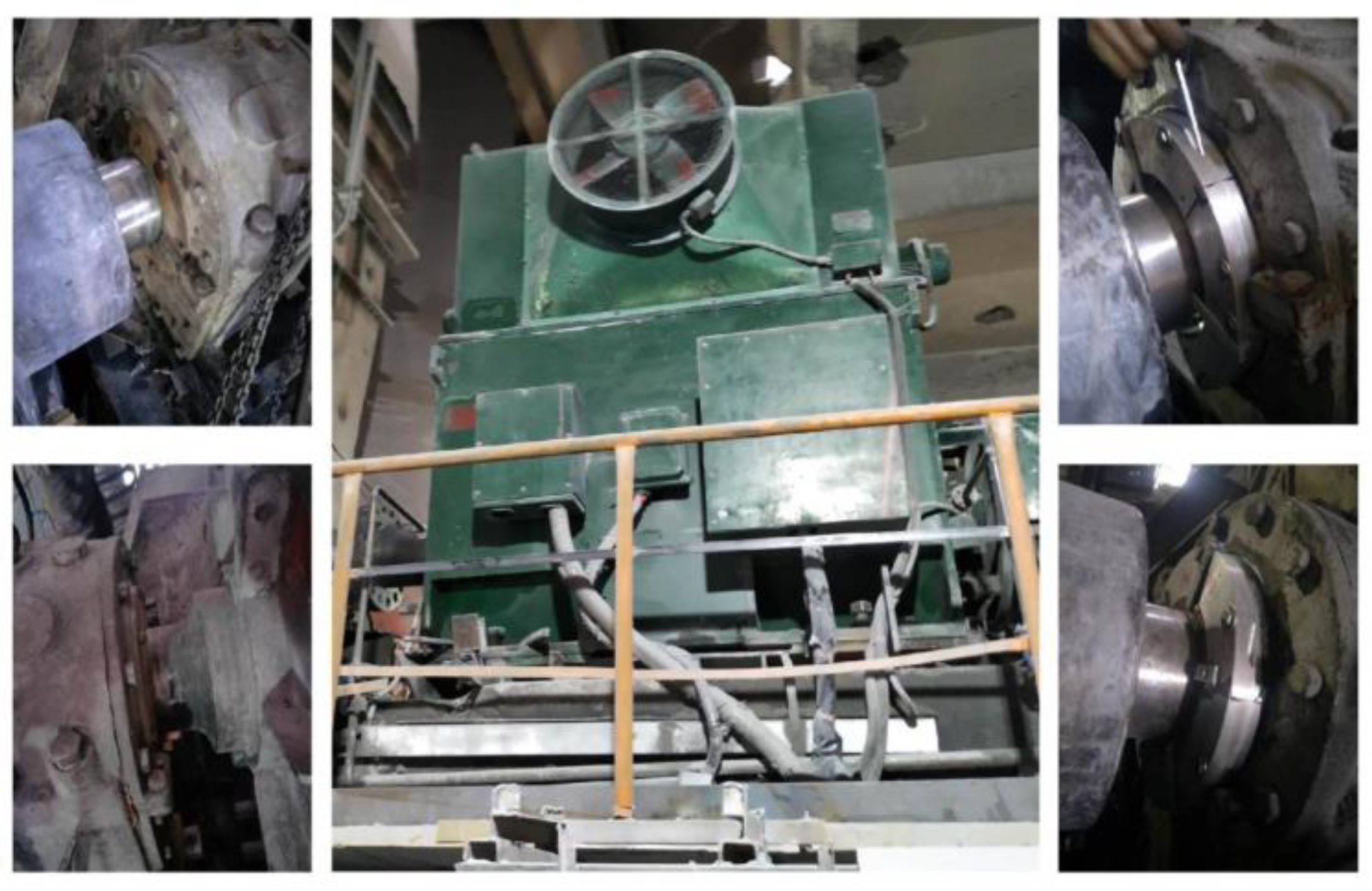 高溫風(fēng)機密封改造